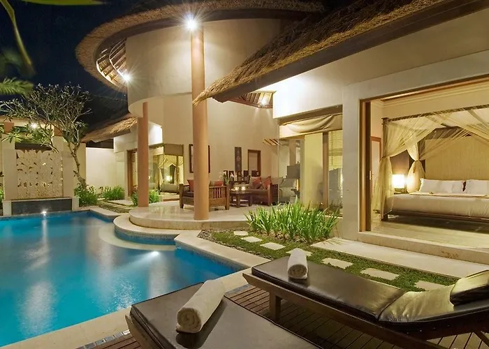 Bhavana Private Villas