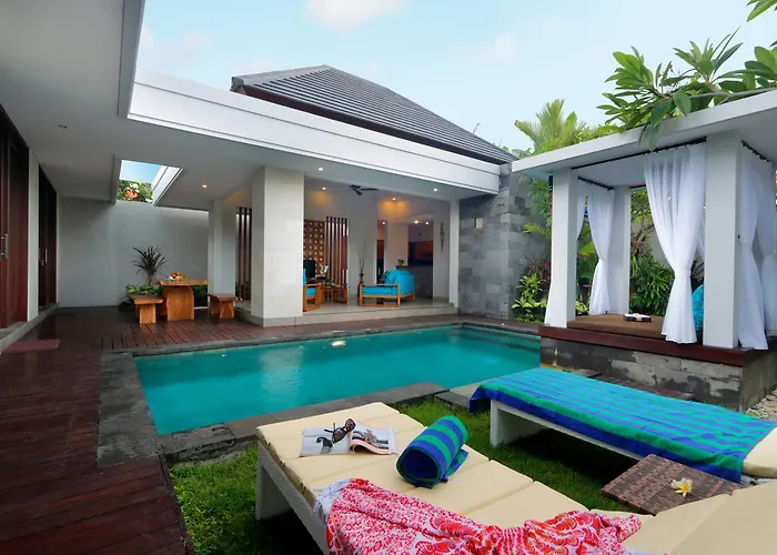 Vansari Serenity Villa