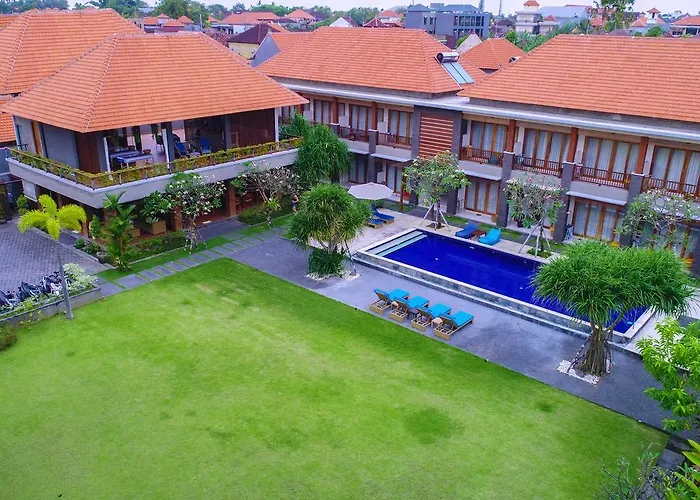 Kubu Cempaka Seminyak