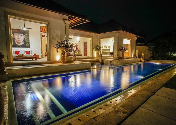 Villa Dewata 3