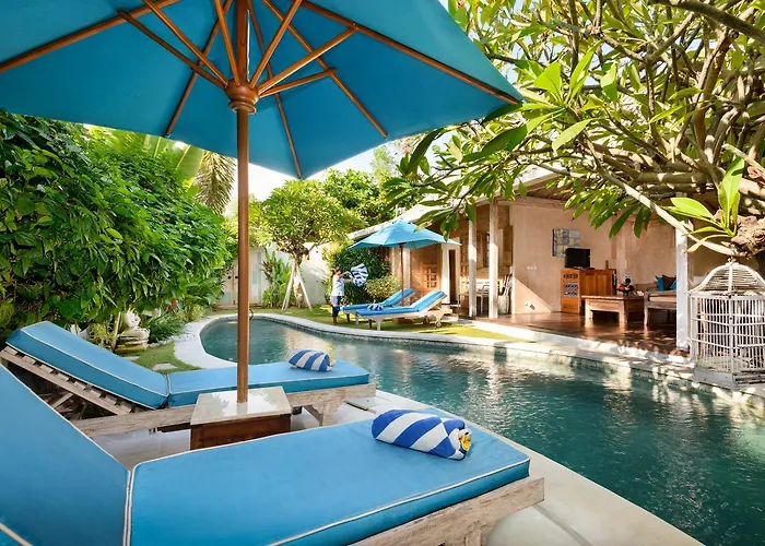 Villa Amsa