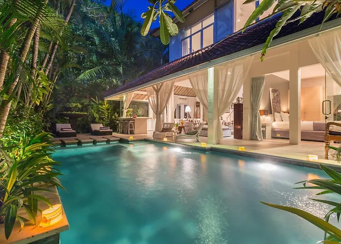 Villa Tangra