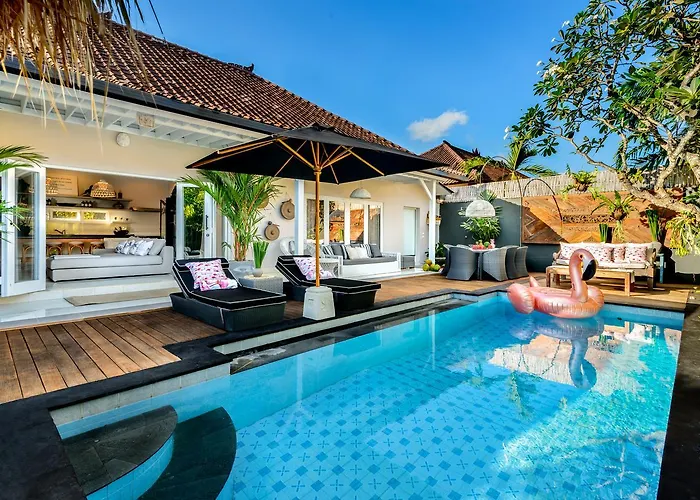 Bloom Villas