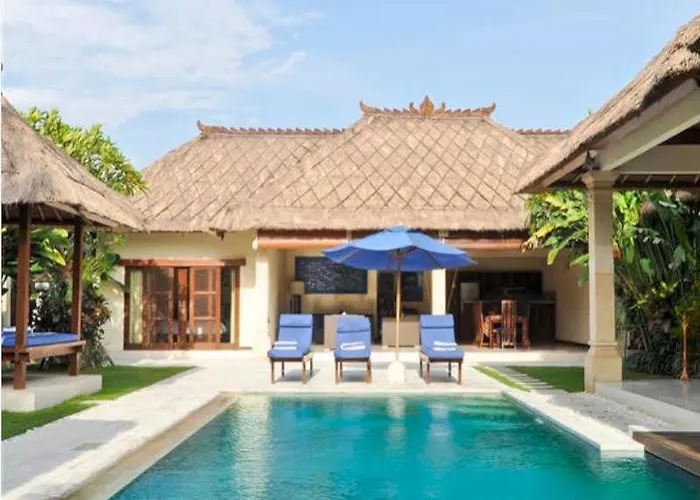 Villa Saphir