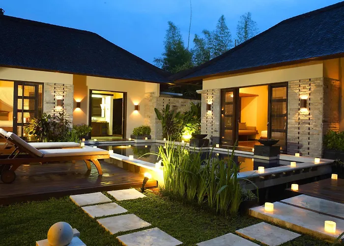 Bali Baik Villa