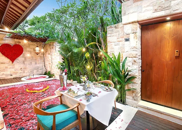 Aksari Villa