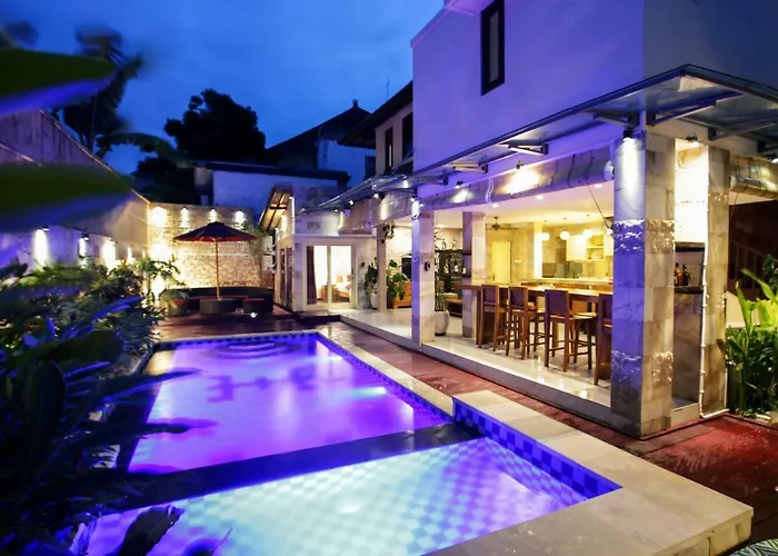Villa Margaux