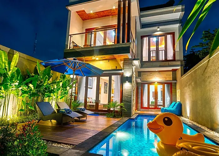 Villa Caitlyn