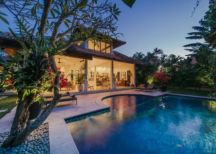 Villa Eight