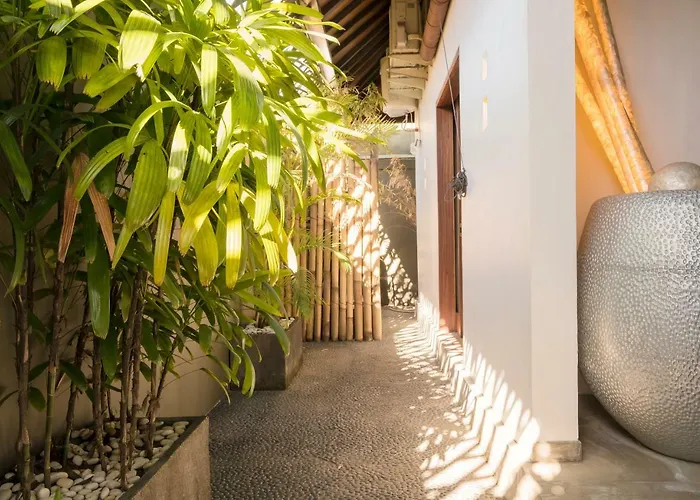 Seminyak Villa