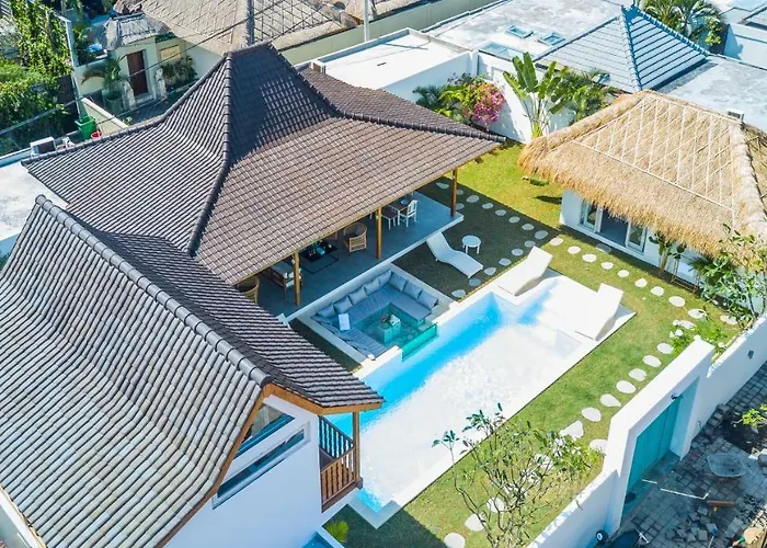 Villa Opaline By Alfred In Bali