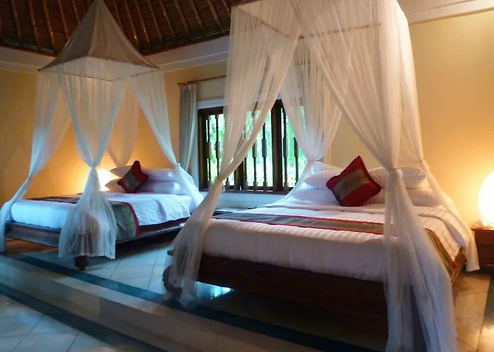 Bali Hidden Paradise Villa