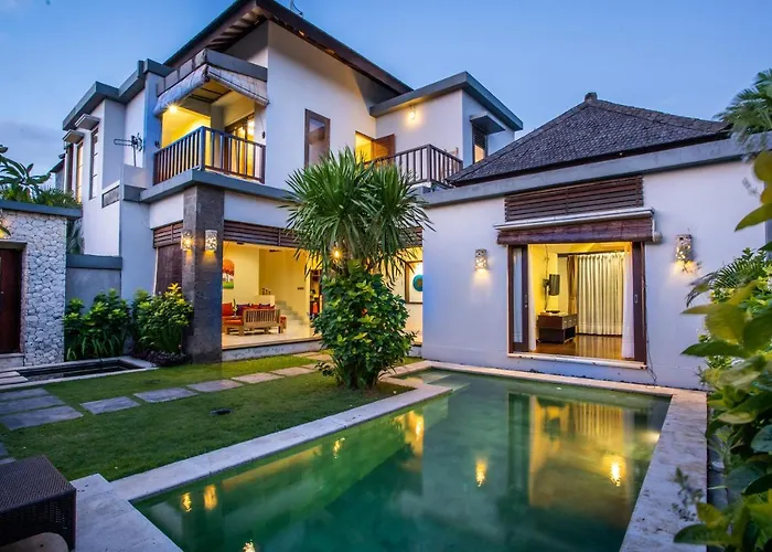 Villa Nadya