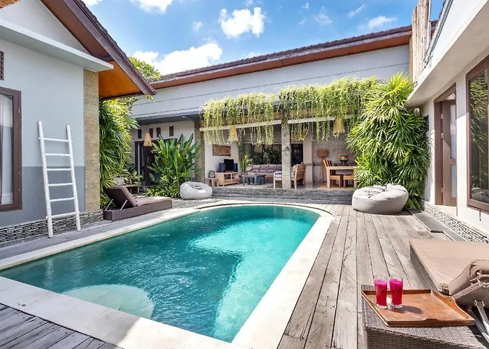 Villa Chamade
