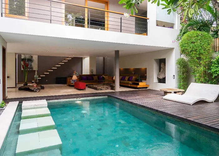 Villa Athena
