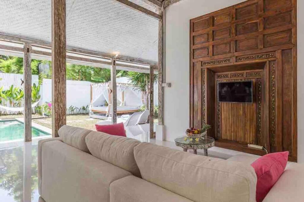 Alegria Seminyak (Bali)