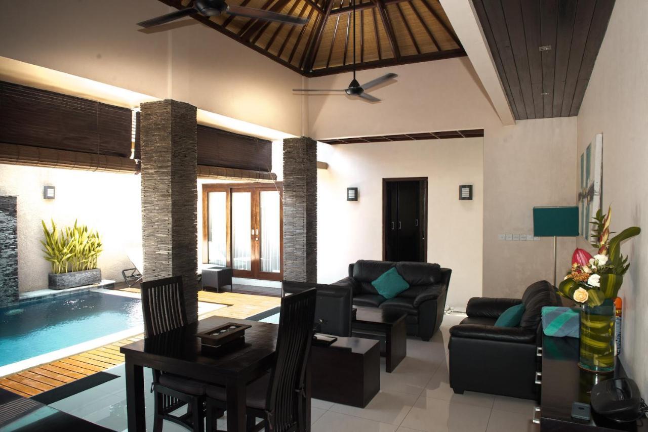 My In Bali Villa *