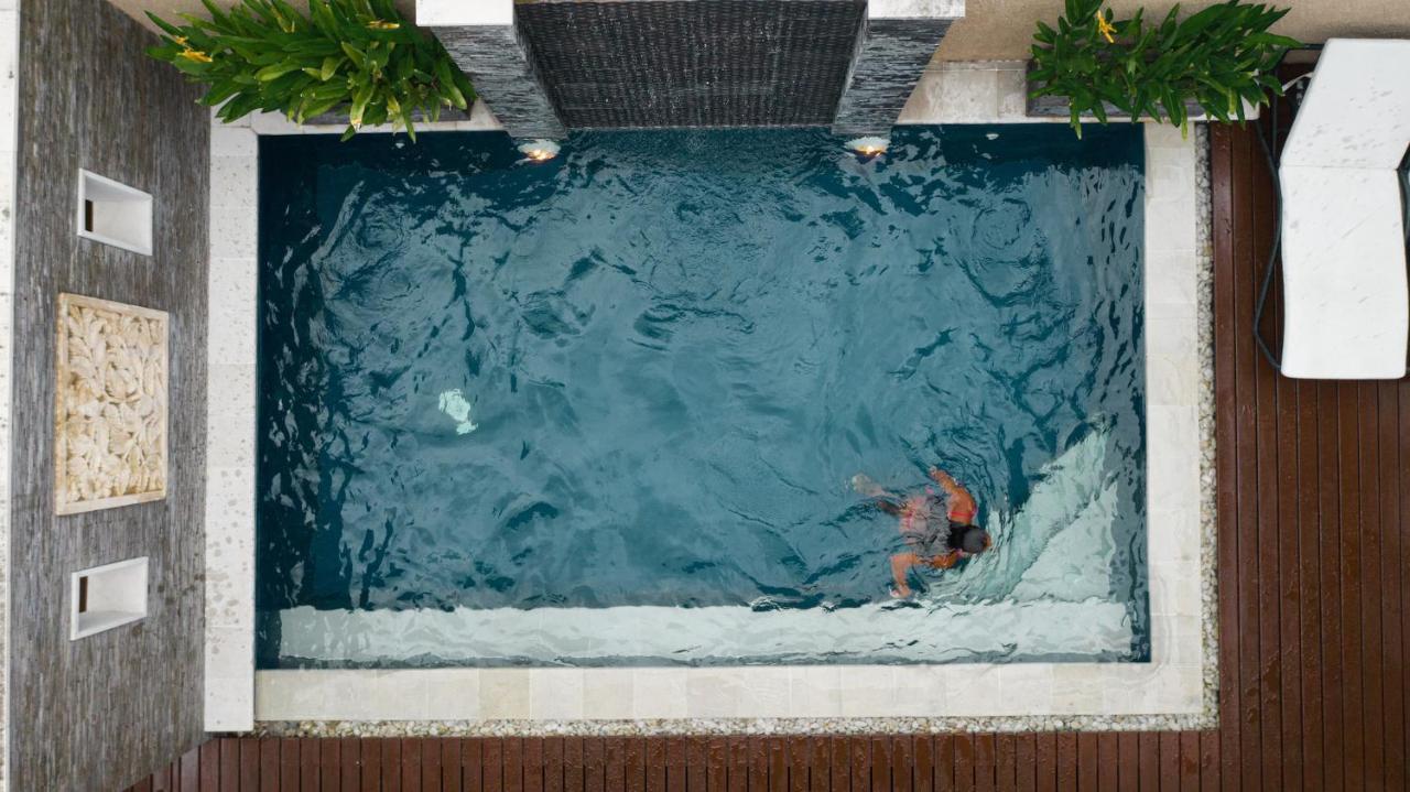 My In Bali Villa Seminyak (Bali)