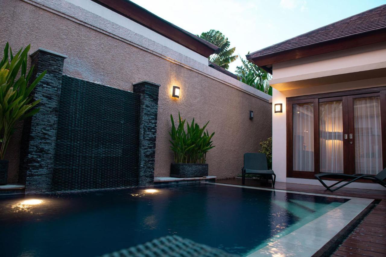 My In Bali * Seminyak (Bali)