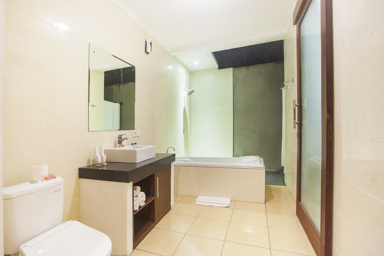 Villa Kubu Manggala Seminyak (Bali)