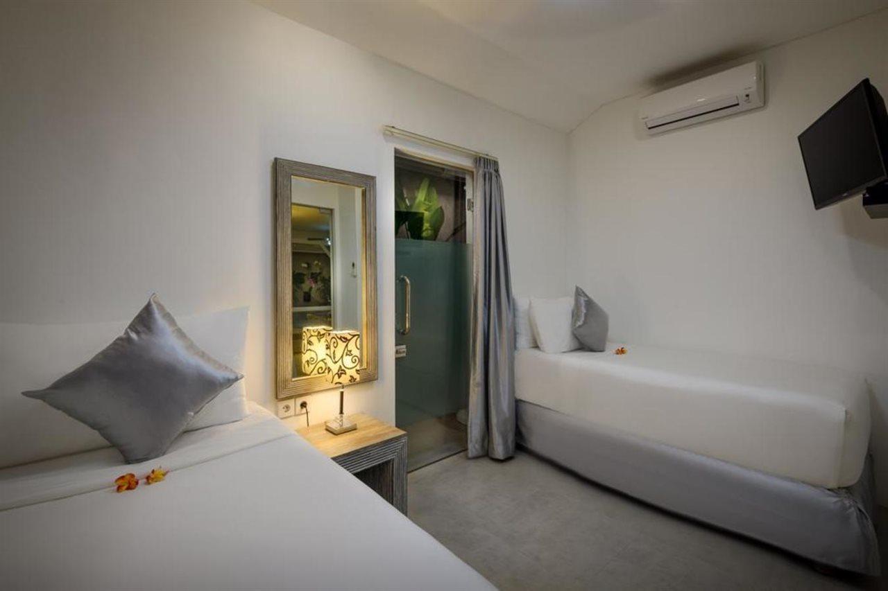 Ozamiz By R Us Seminyak (Bali)