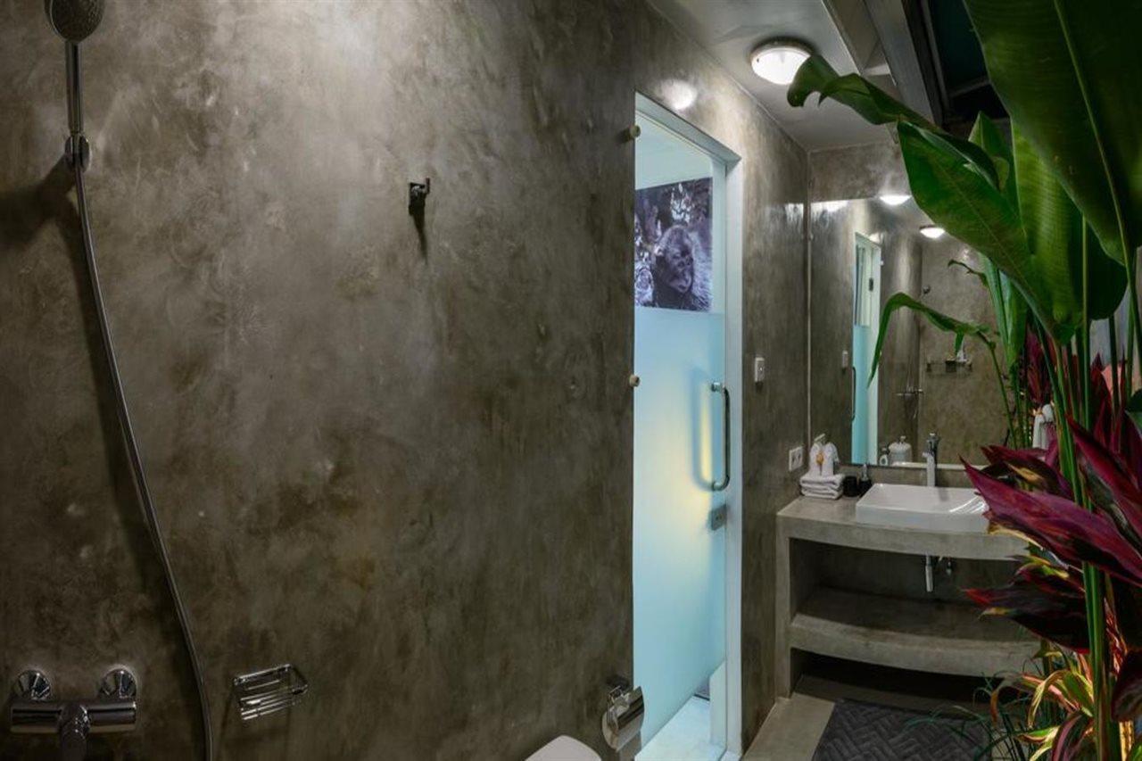Villa Ozamiz By R Us Seminyak (Bali)