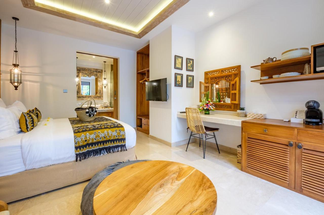 The Akasha Bali Boutique Seminyak