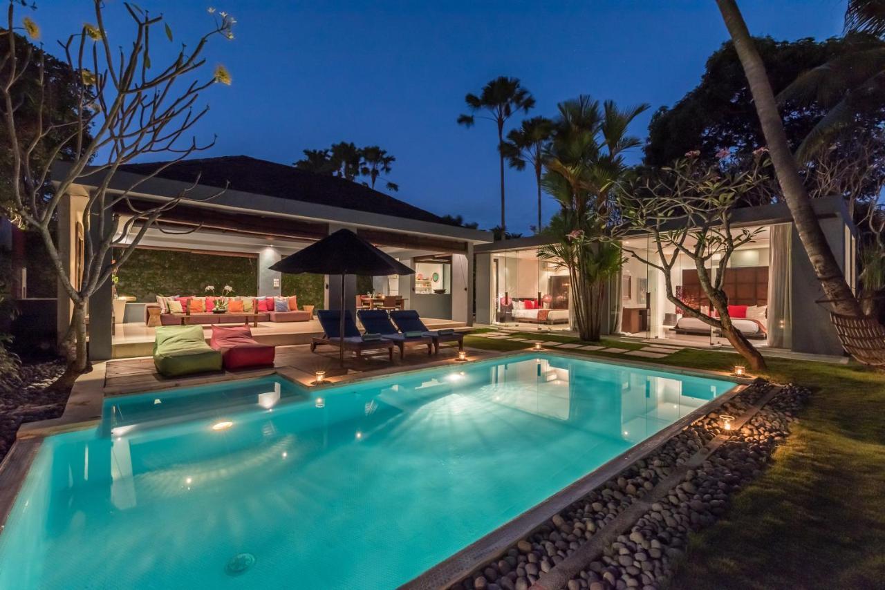 Villa Kembali Seminyak