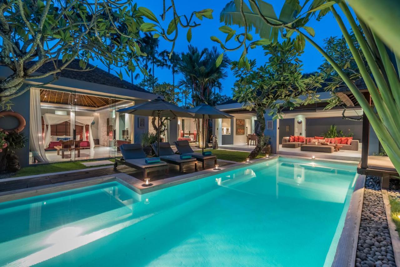 Villa Kembali