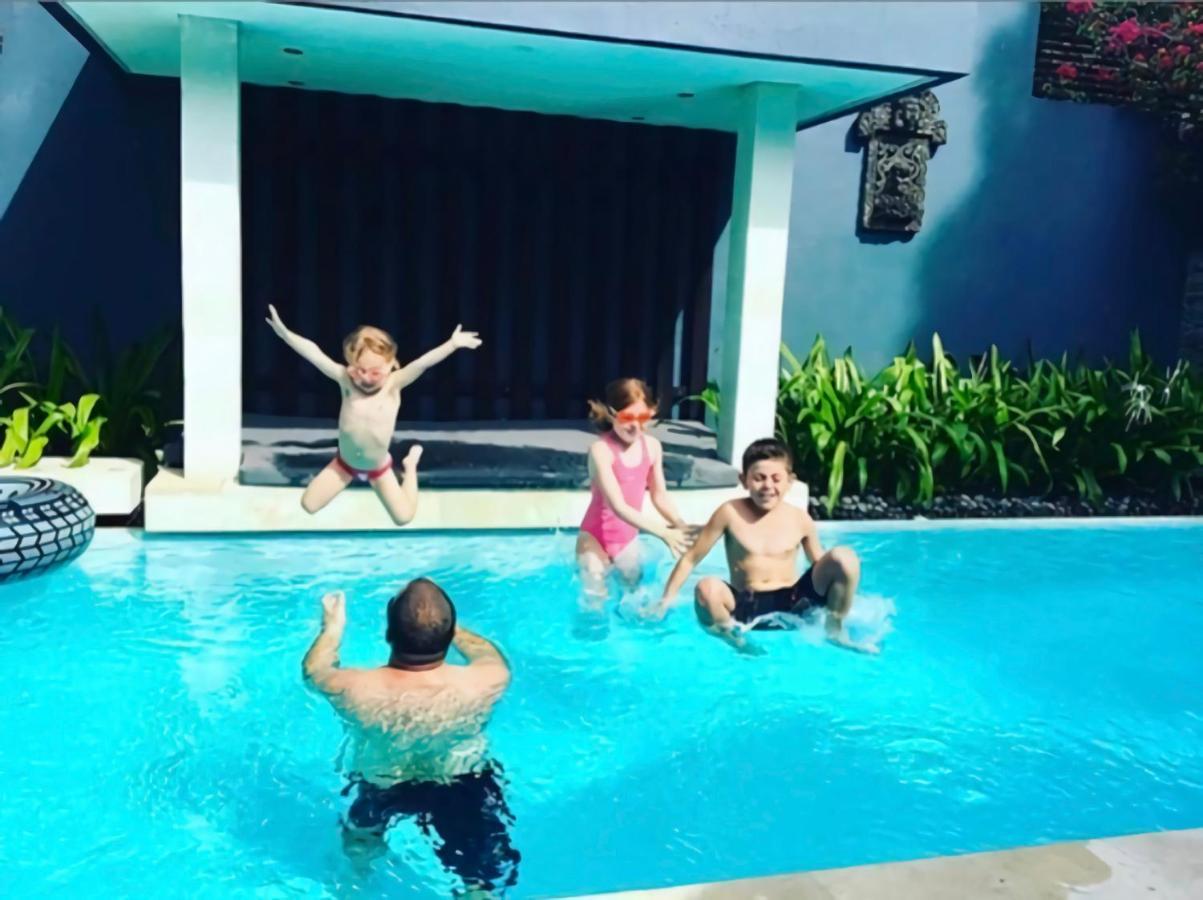 Kembali Seminyak
