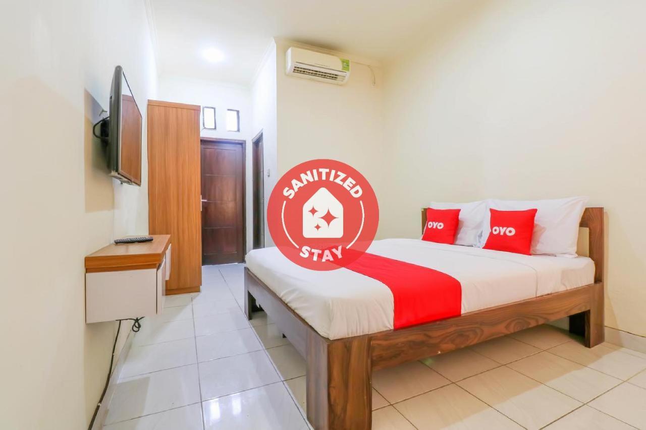 Oyo 2178 Merthan House Hotel Seminyak (Bali)