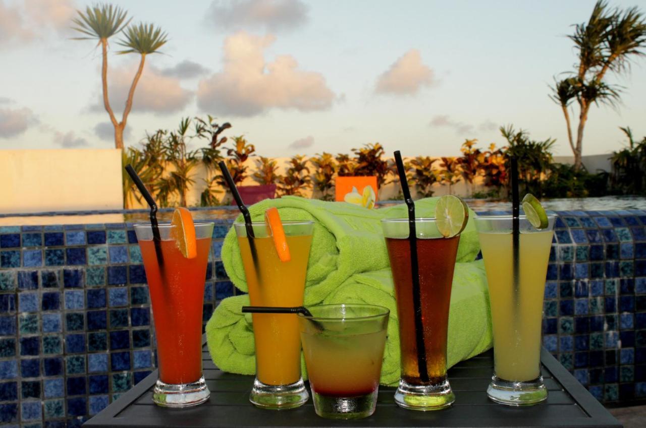 Nikhila Bali Hotel Seminyak (Bali)
