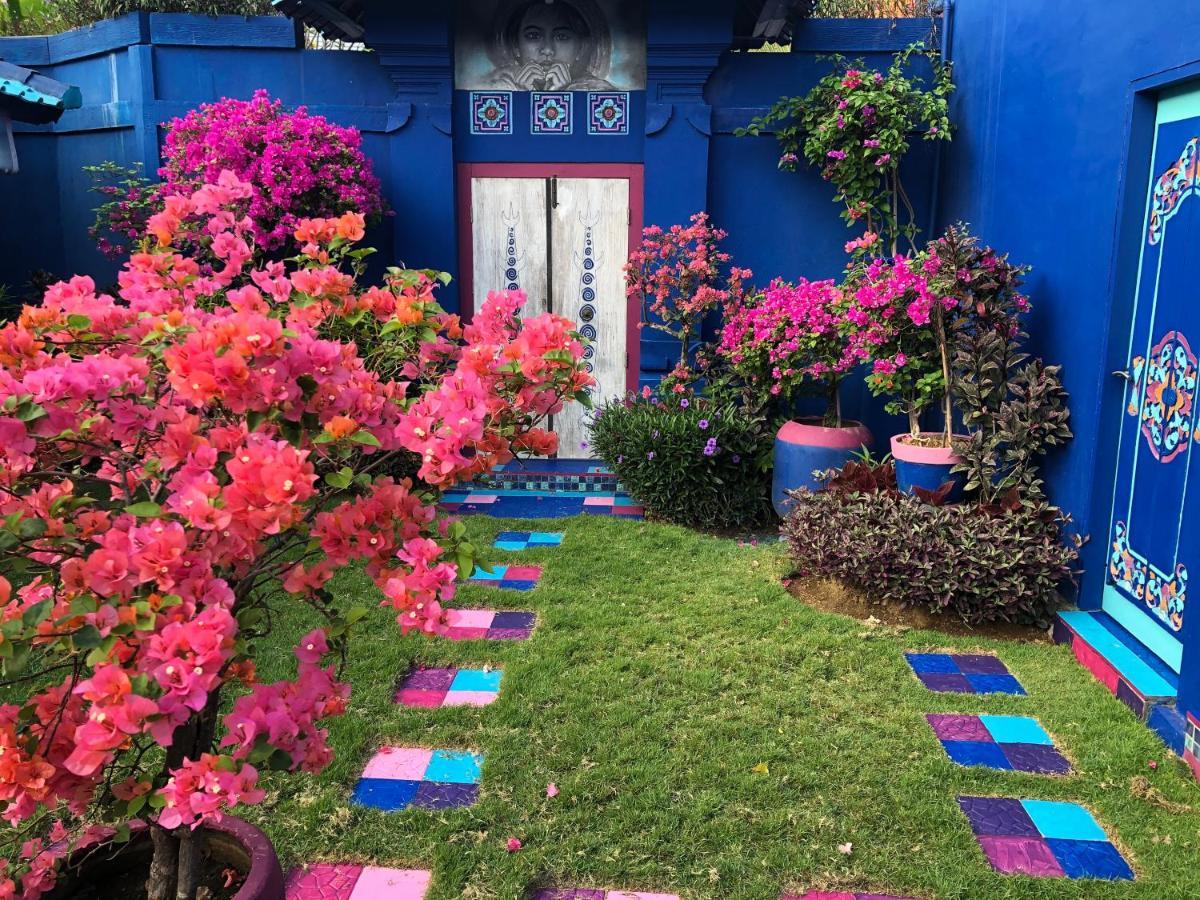 Majorelle Bali *