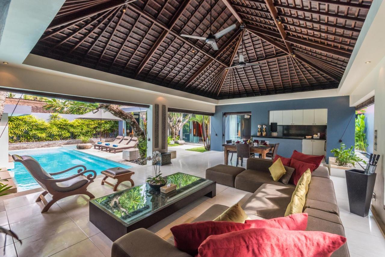 Villa Kembali