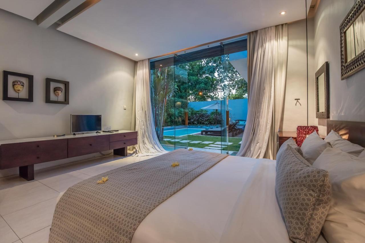 Villa Kembali Seminyak