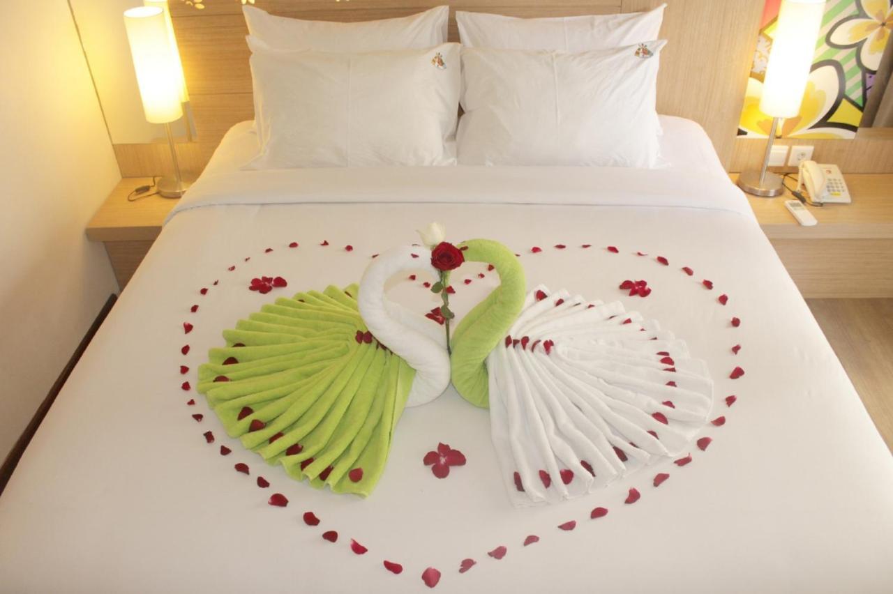 Hotel Nikhila Bali Seminyak (Bali)