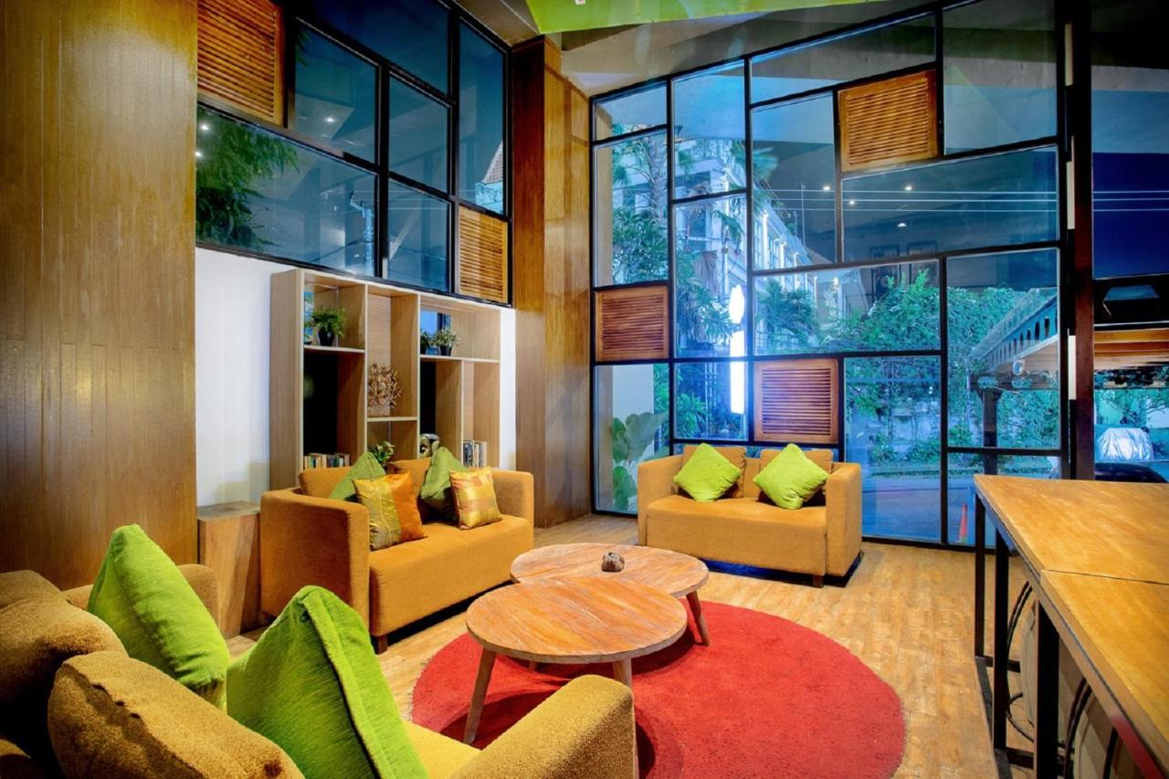 Nikhila Bali Hotel