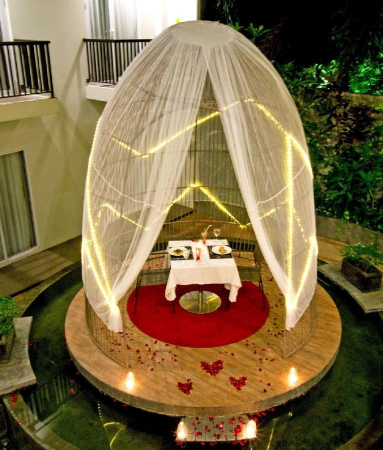 Hotel Nikhila Bali