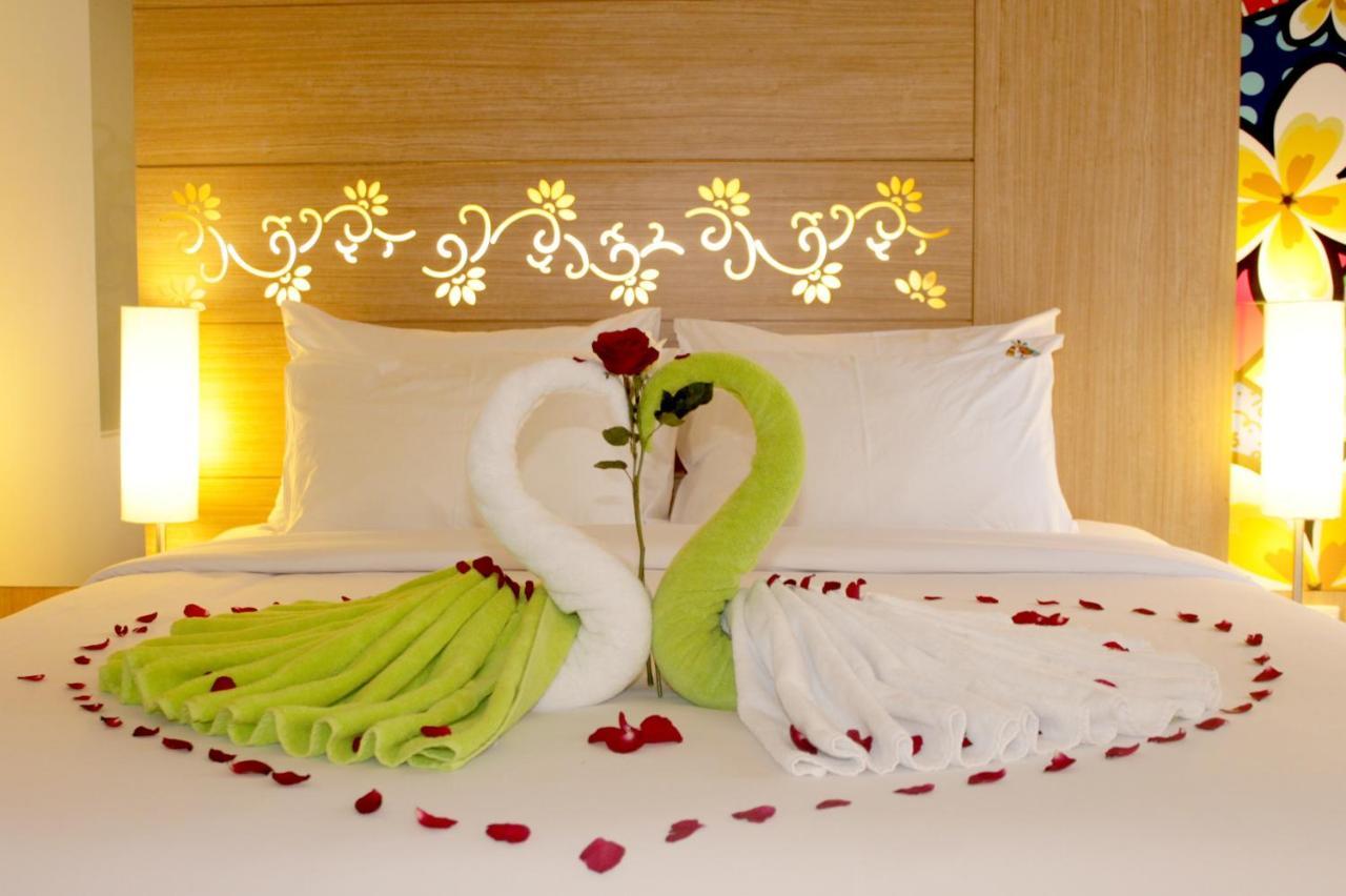 Hotel Nikhila Bali Seminyak (Bali)