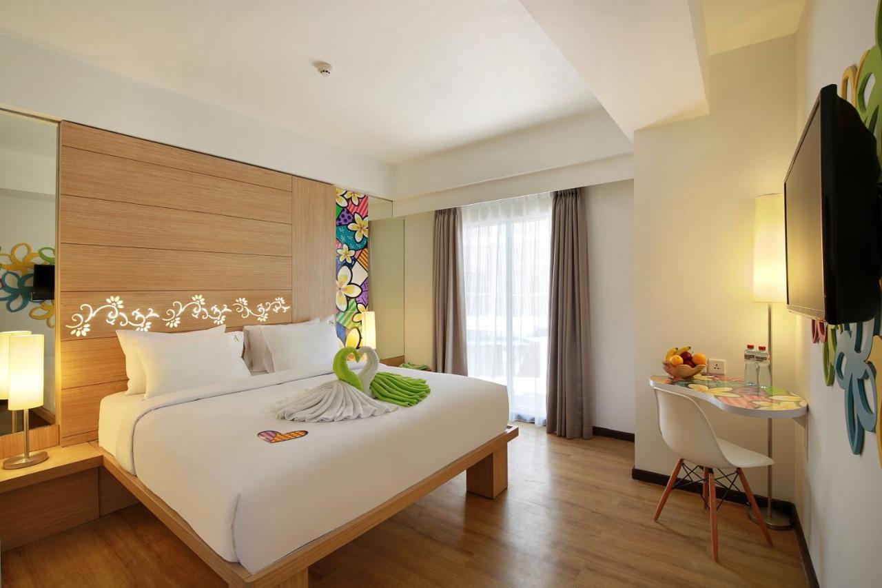 Nikhila Bali Hotel
