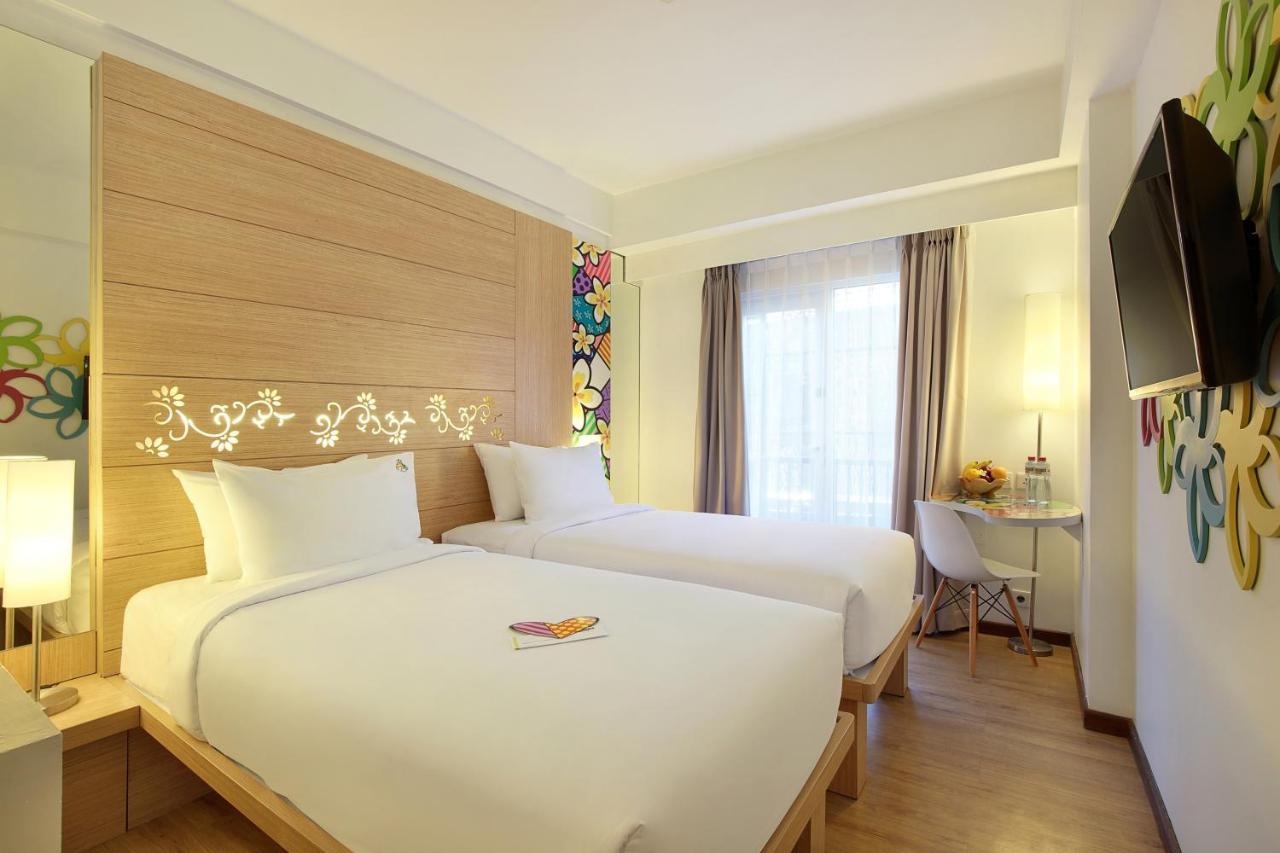 Nikhila Bali 3* Seminyak (Bali)