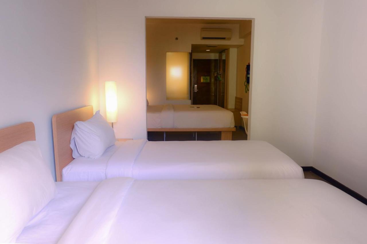 Hotel Nikhila Bali 3*
