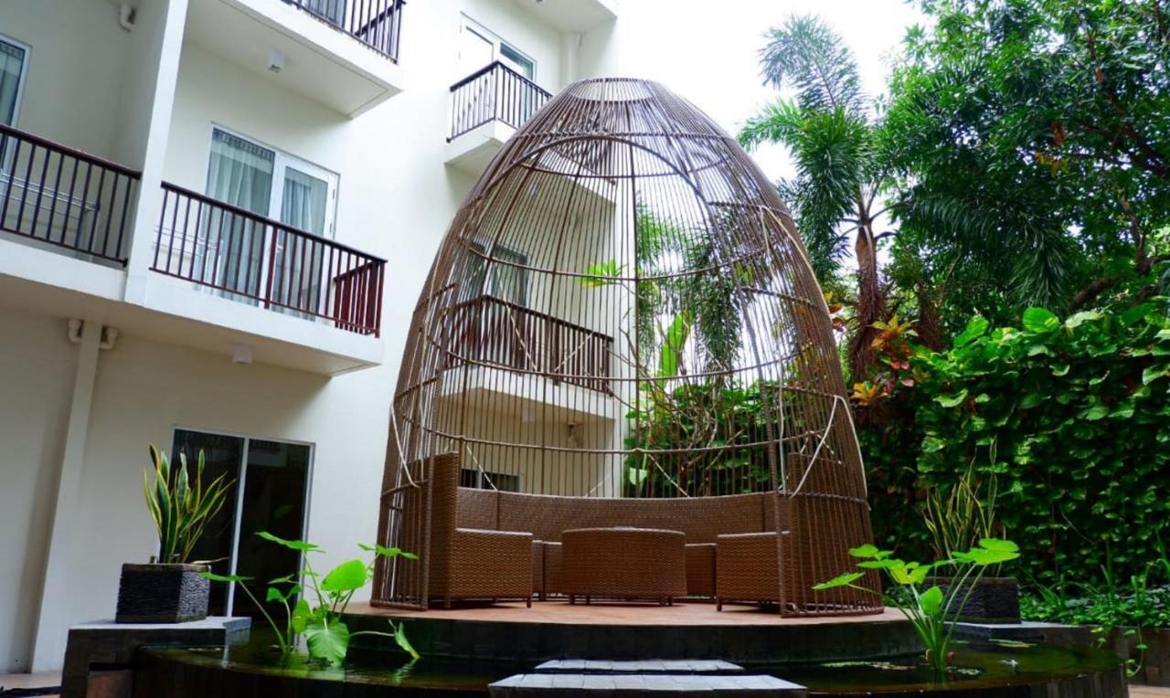 Hotel Nikhila Bali