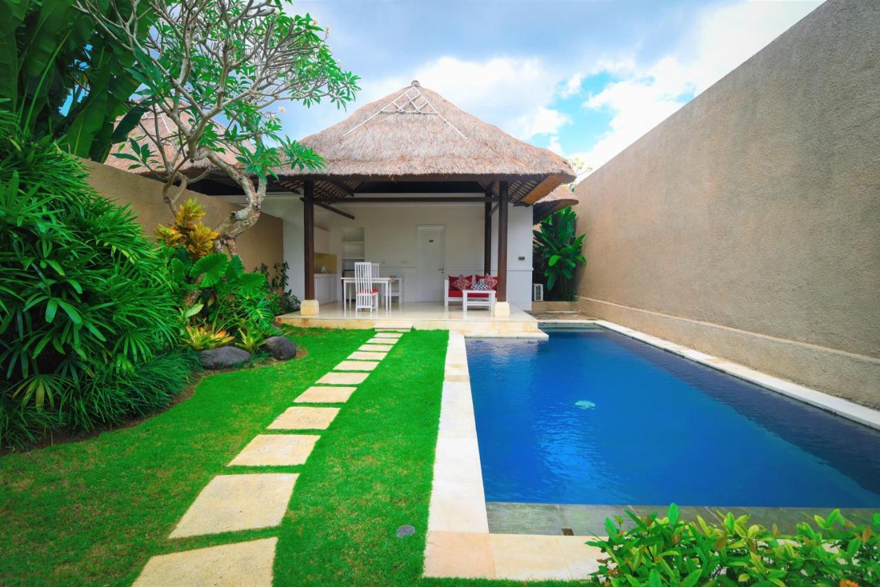 Villa Alam Boutique Villa, Umalas