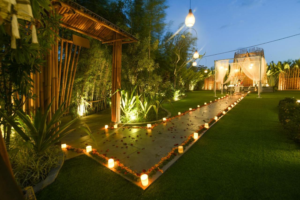 Alam Boutique Villa, Umalas