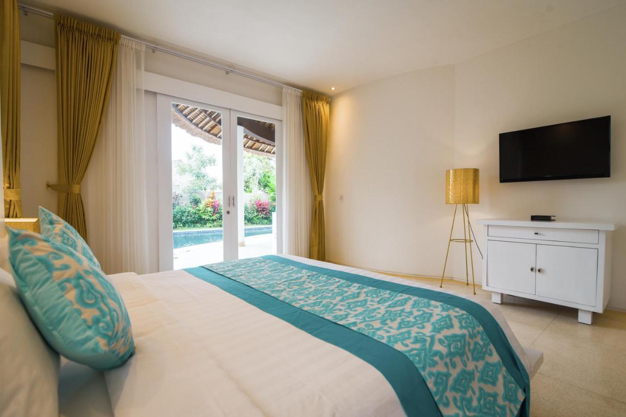 Alam Boutique Villa, Umalas Seminyak (Bali)