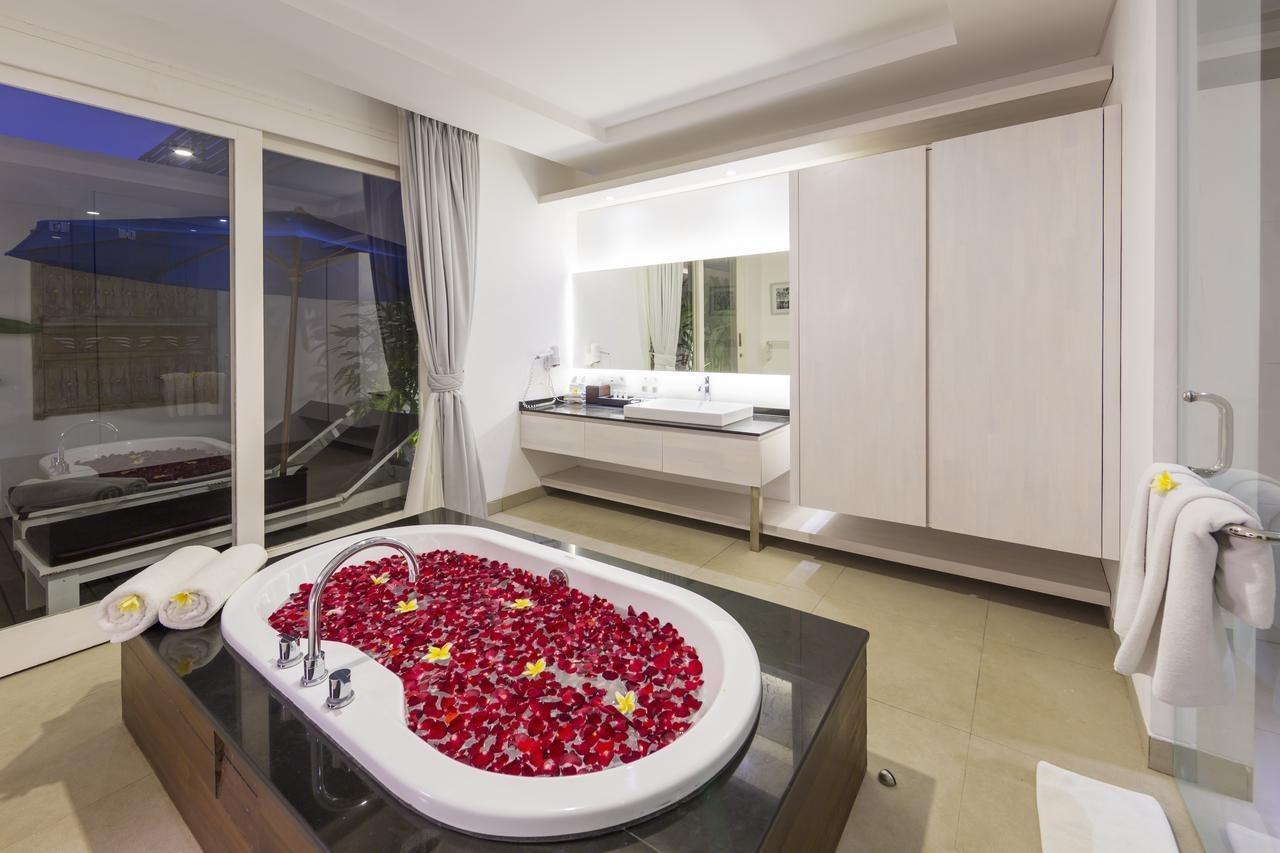 Villa Bajra Bali