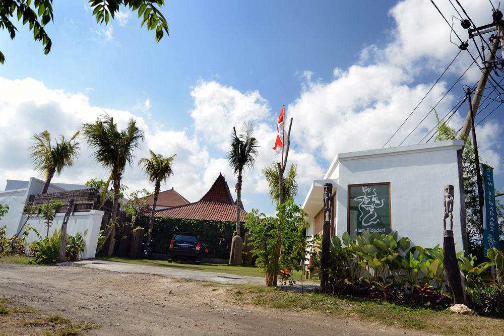 Alam Bidadari Seminyak (Bali)