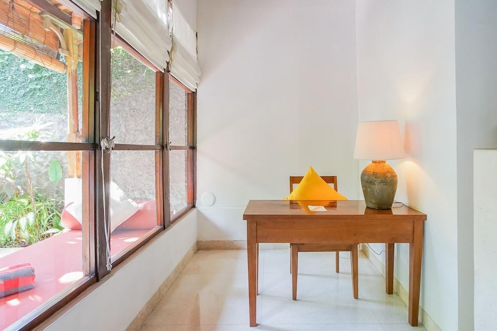 Alam Bidadari Villa