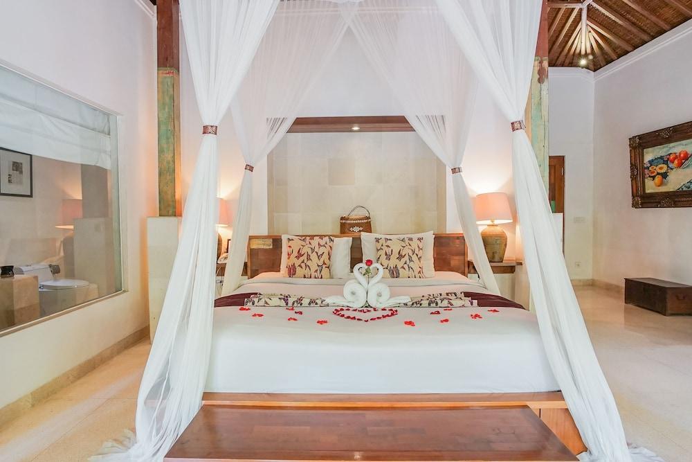 Alam Bidadari Seminyak (Bali)